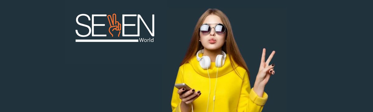SevenWorldApp tweet picture