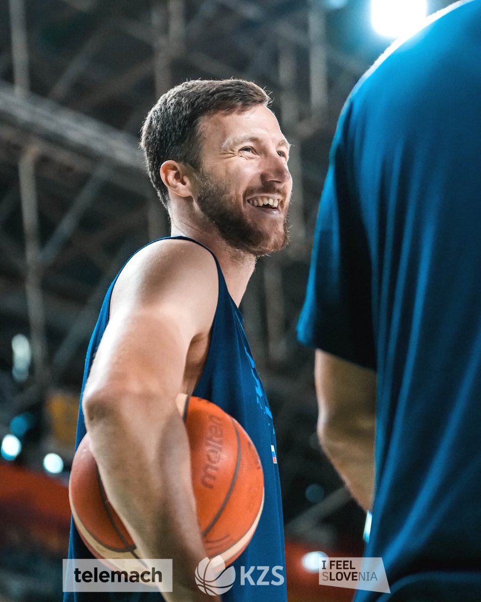 Košarkarska zveza SIovenije tweet media