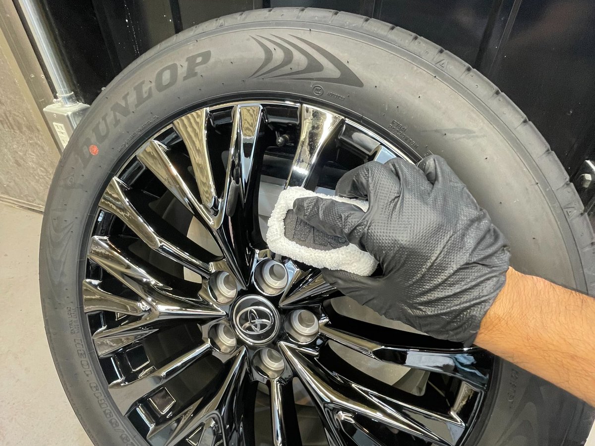 worktoplay_jp's tweet photo. 3M #39901 Ceramic Coating.✨
#VELLFIRE
#ZPremier
#HEV
#EFour
#3M
#CeramicCoating https://t.co/BC19irLTZT