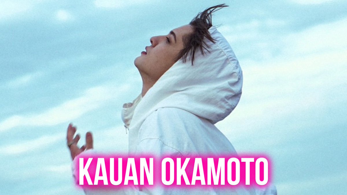 xana_net's tweet photo. ✨Introducing the artist at #XANA:Festival 6.0✨

"KAUAN OKAMOTO"
A singer-songwriter born in Japan to Japanese-Brazilian parents. Fluent in both Japanese and Portuguese, this multitalented artist also writes lyrics in English, making it a trifecta of languages. Apart from music production, he also handles video production and choreograph dance routines, showcasing his skills as a true multi-artist.

In March 2020, he traveled to Brazil and made his debut on "Programa Raul Gil," a popular show with an average of 30 million viewers. He is the first Japanese to appear on the show, gaining popularity internationally.

With a global perspective and representing diversity, this artist spreads courage and hope to many through his activities.

🎧Join to XANA:Festival 6.0
https://t.co/Q6A8bxc2QP
