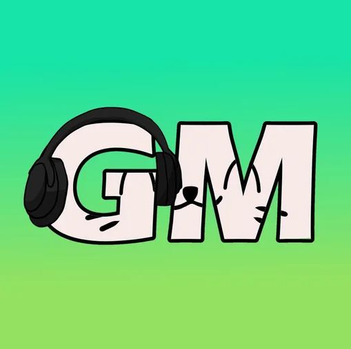 GM Xfrens ☀️

New week, new day, new app, new everything

LFG