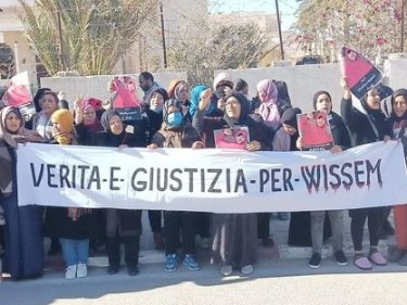 conferenzasalutementale.it/2023/07/19/ver…
Verità e giustizia per Wissem Abdel Latif: raccolta fondi per contribuire alle spese legali