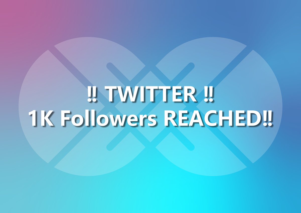 CelemetaWorld's tweet photo. 🎉🎉🎉1K followers reached! 🎉🎉🎉
We invite everyone to join our community and share insights about the growth and development of @CelemetaWorld
We’re giving exclusive OG role to 10 lucky winners🎁
1. RT
2. Comment "Ceta to the moon" to this tweet✅
$Ceta #ThankYouAll #1KAchieved #CetaToTheMoon