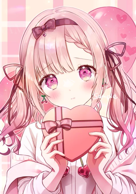 御桜そこら様(#sokorara)のイラスト描かせていただきました