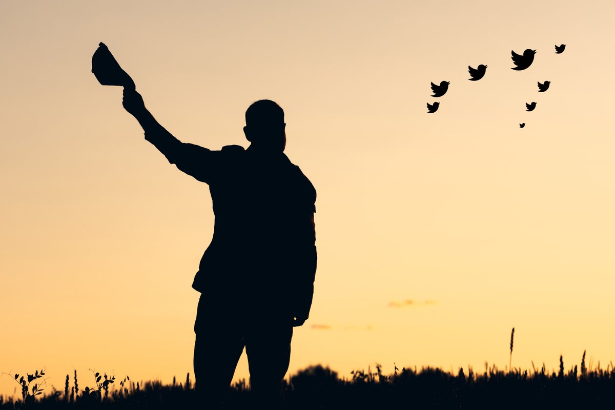 Boa viagem, amigo.
Foi contigo que conheci pessoas maravilhosas e fantásticas, pessoas normais, pessoas absolutamente asquerosas  que não valem a ponta de uma piça. Foi contigo que mudei de vida, mudei de carreira. Foi contigo que fui cringe, fui boomer, fui grande drena, fui