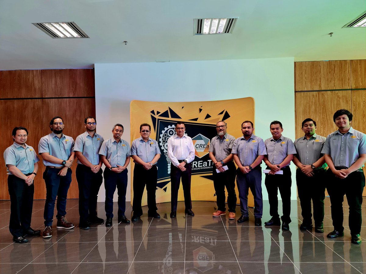 JKR Bahagian Perkhidmatan Mekanikal tweet media