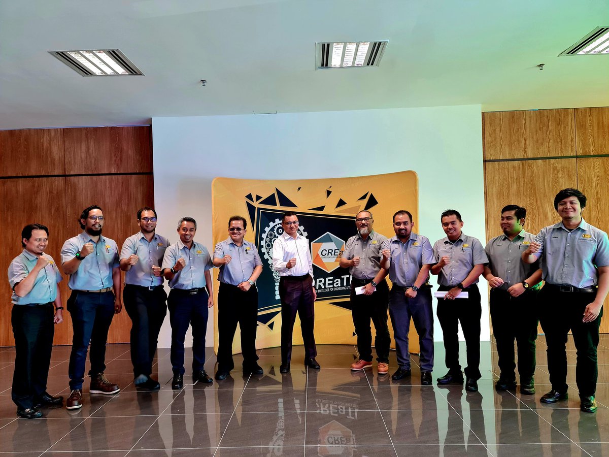 JKR Bahagian Perkhidmatan Mekanikal tweet media