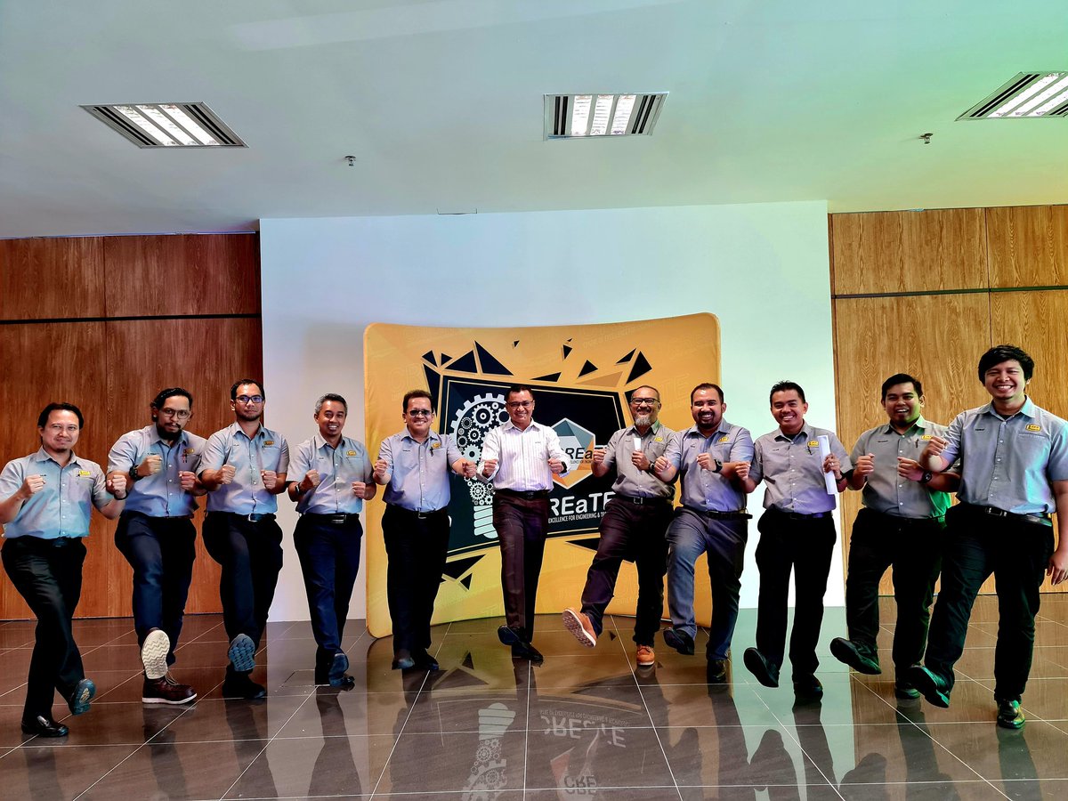 JKR Bahagian Perkhidmatan Mekanikal tweet media