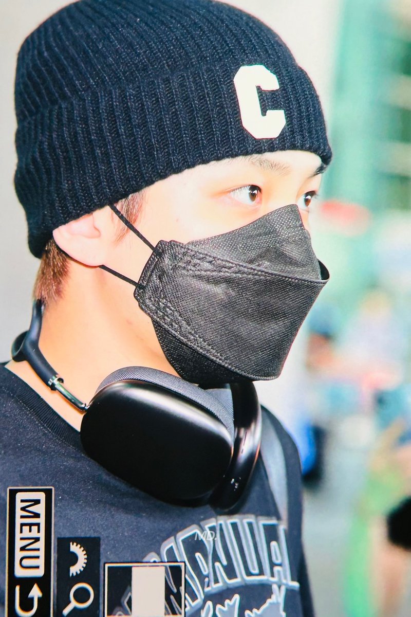 md_cjh's tweet photo. 230724 
#에이티즈 #ATEEZ #최종호 #종호 #JONGHO https://t.co/BWBxx2NU78