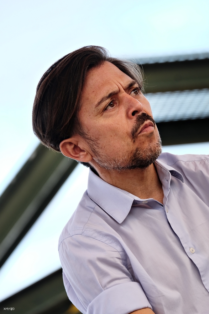 📷Ja tenim les fotografies oficials del Festival de Novel·la Criminal en Català Creixell Crims.

🖤💛Gràcies, Xulio Ricardo Trigo per l'excel·lent feina.
Retrats
👇
Per veure'n més, consulta el notre compte d'Instagram o Facebook "CreixellCrims" 👀👀👀