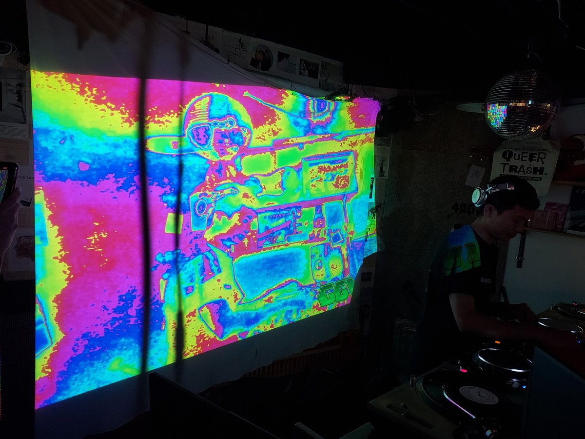 playing with #ggv2 last weekend