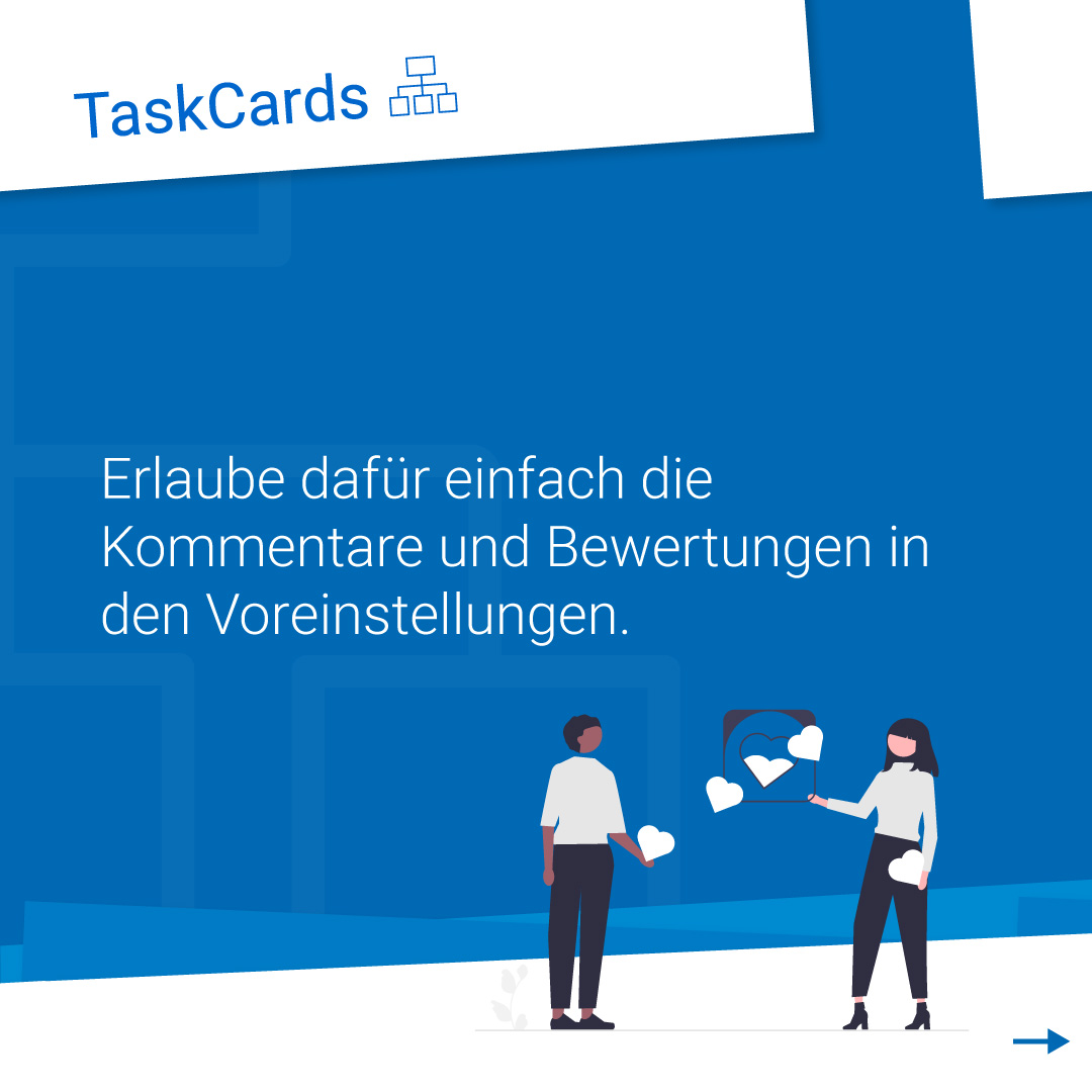 TaskCards.de tweet media