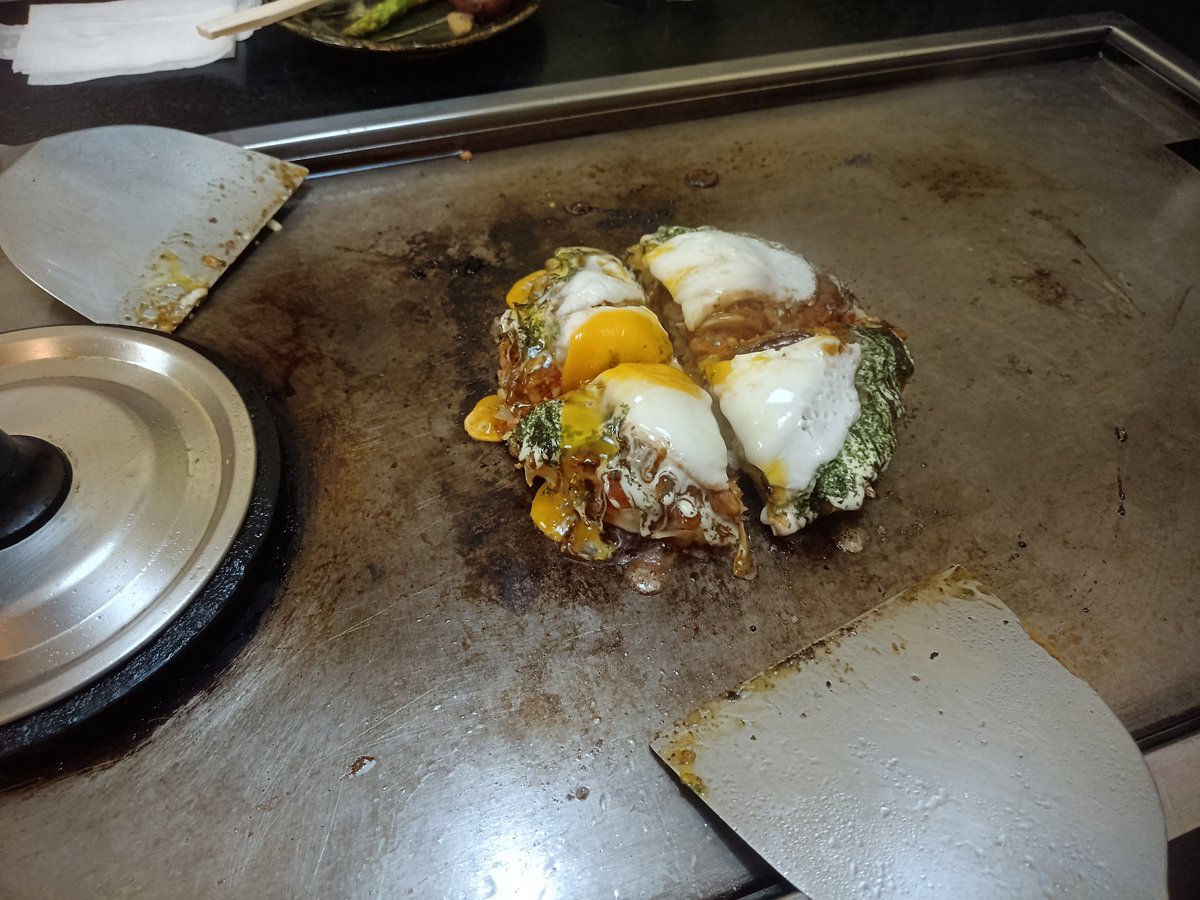 freope_'s tweet photo. 7月最後のイベント終了。
7月は図らずして飲みだらけだった。関わってくれる人たちに感謝。 https://t.co/aD2a1eIFuO