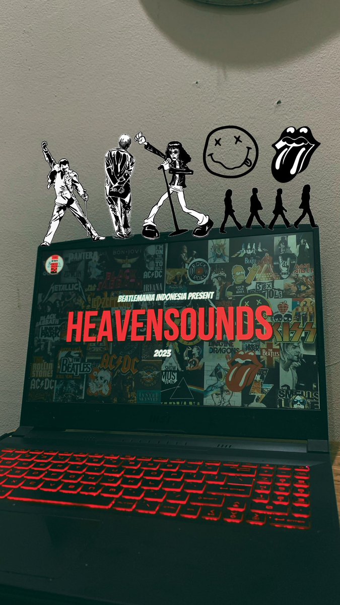 Get ready! Coming soon.