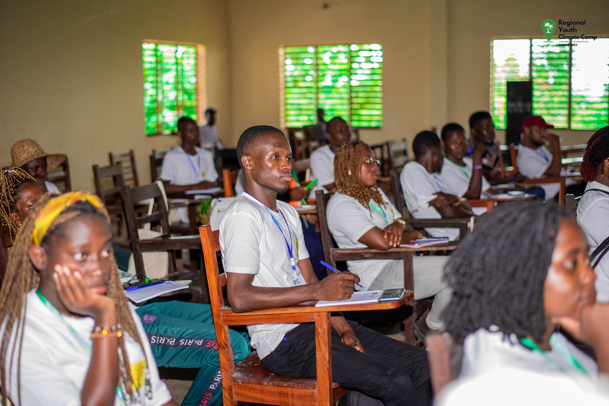 REJEVE-Bénin tweet media