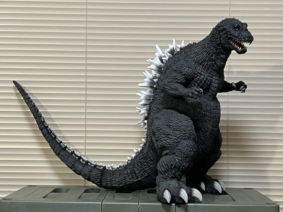 スパイラルスタジオ レガシーシリーズ タナカケンイチ モデリング