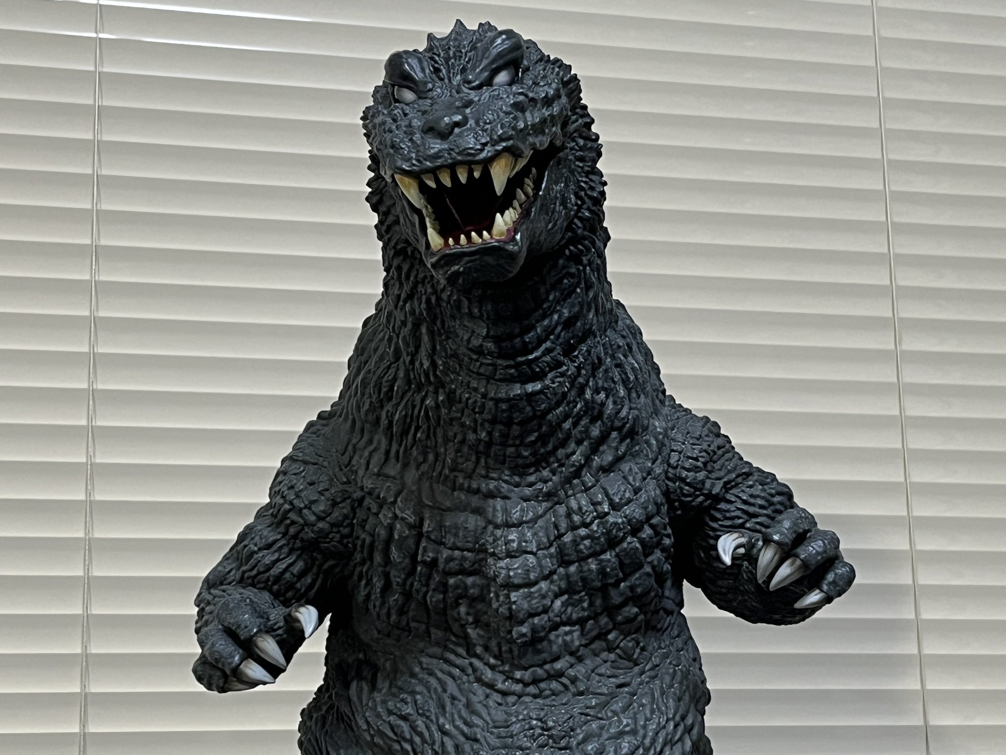 タナカSTUDIO 監督 原型師 3Dモデラー on X: 