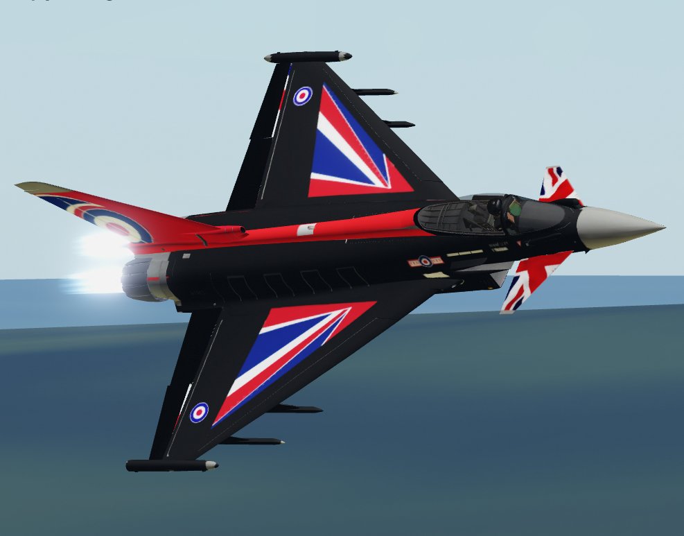 Ryanair0013's tweet photo. And That's a wrap for ZigAirMeet '23! We loved the show and enjoyed meeting all our fellow colleagues from the USA and from Singapore with the black knights! We cant wait to be back next year and we will definitely bring the noise with us! Thanks for hosting @unknowen42321 https://t.co/d2ivWVZJHR