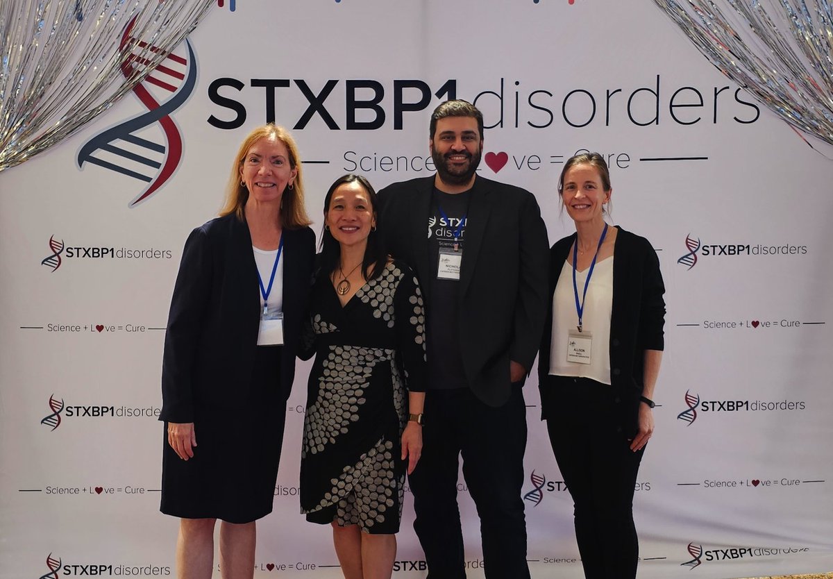 Capsida Biotherapeutics tweet media