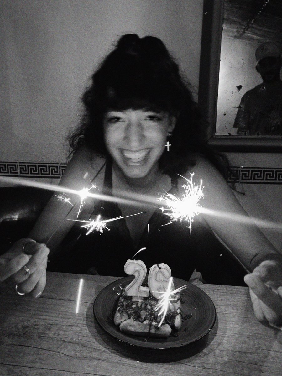 MarGradoli's tweet image. 🎂✨❤️‍🩹