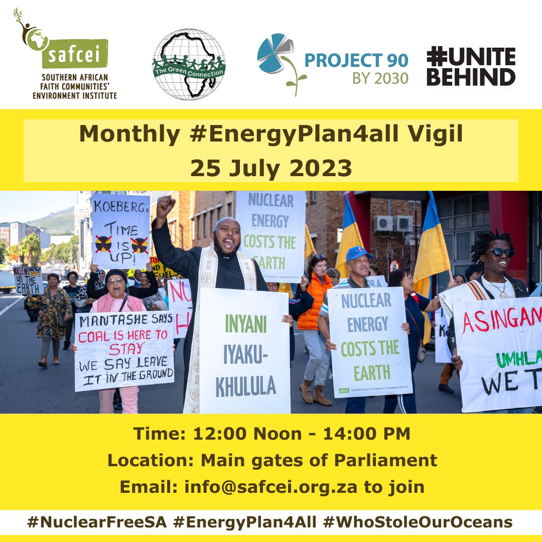 TheGreenConnect's tweet photo. Join us tomorrow for a vigil as we raise awareness about offshore oil and gas exploration and the urgent need for government to implement a plan that will guide the energy investments of the country.π #WhoStoleOurOceans #EnergyPlanForAll #IEP https://t.co/wp949n225z