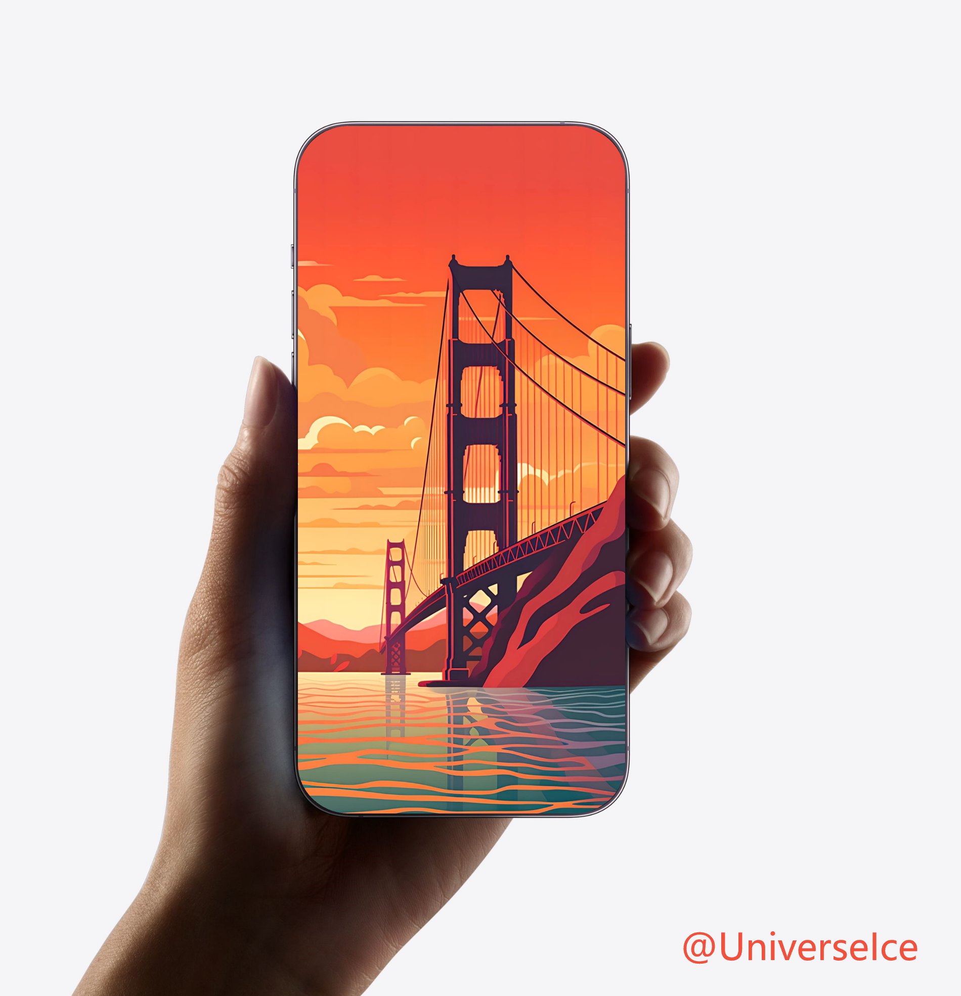 ICE UNIVERSE on Twitter "BREAKING! Apple is working on a 0bezel