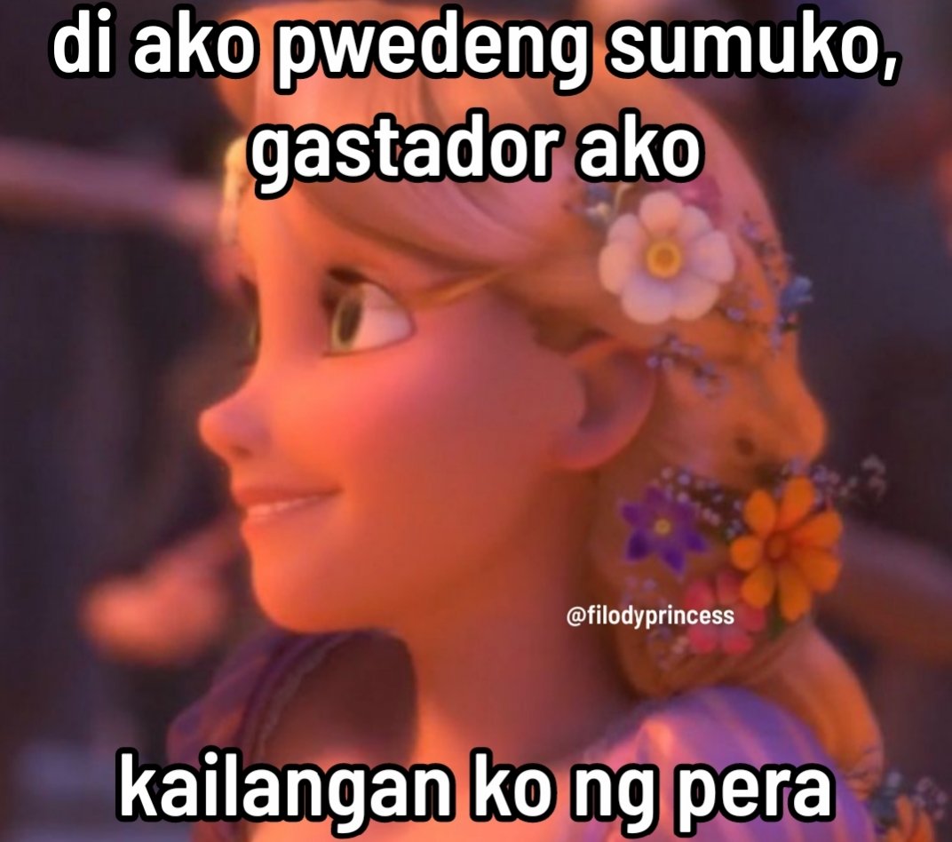 filodyprincess's tweet photo. kaya laban lang! https://t.co/CfdOZ1RraT