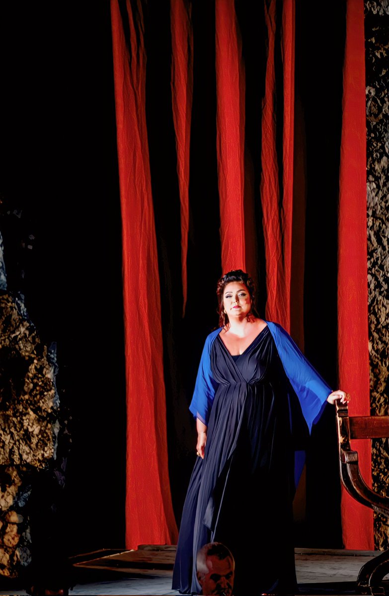 Ma première NORMA - BELLINI 
© Jean-Marc Angelini
All rights reserved