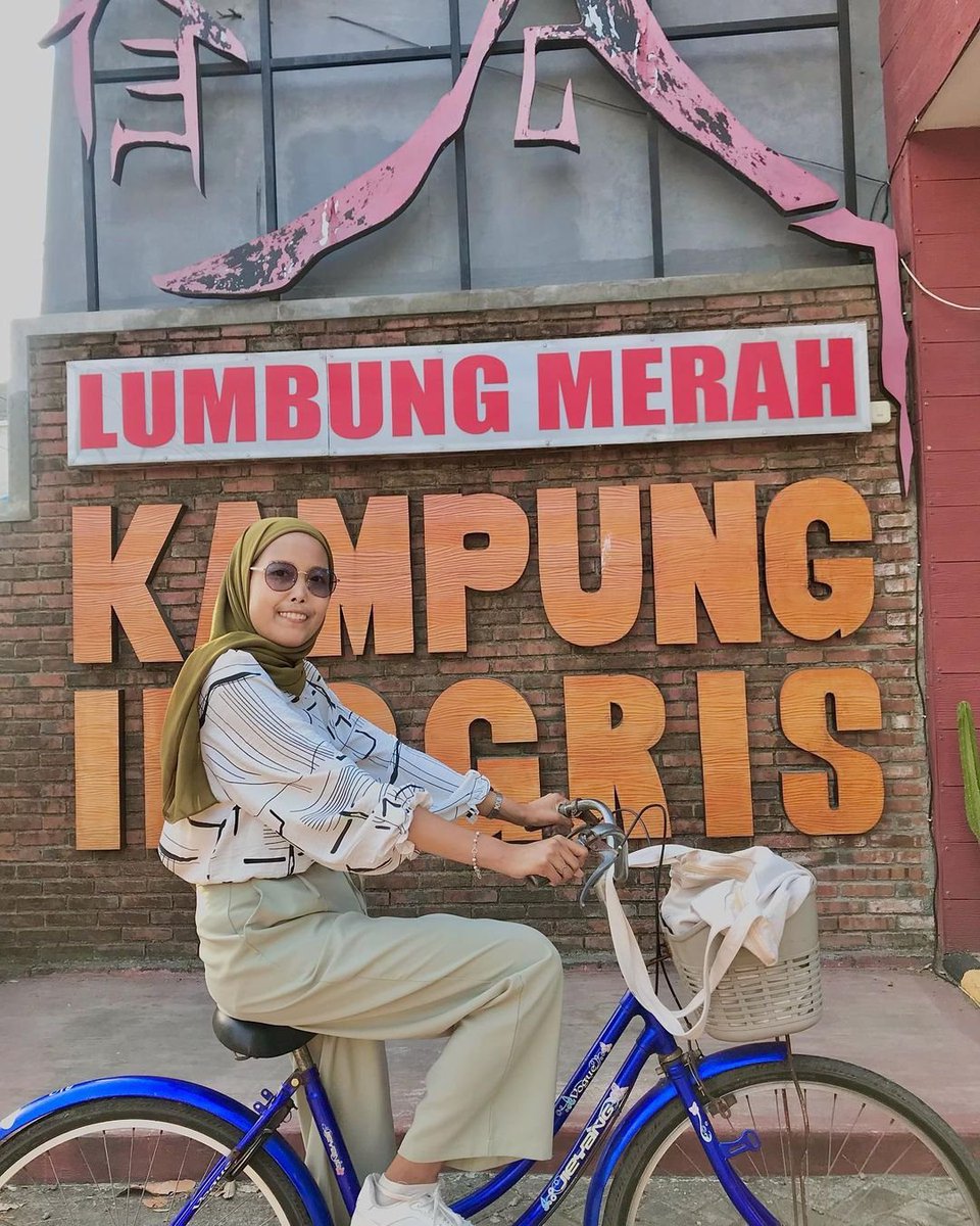 two week in the place🫶🏻
_
Repost @_nafrila23
.
bagikan cerita &amp; keseruanmu di pare-kediri 📍
.
tag &amp; follow @visitpare 
info lembaga kursus kampung inggris pare 
#visitpare 
#pare #visitpare #kampunginggris #kampunginggrispare