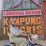 Photo by KAMPUNG INGGRIS PARE (@VisitPare)