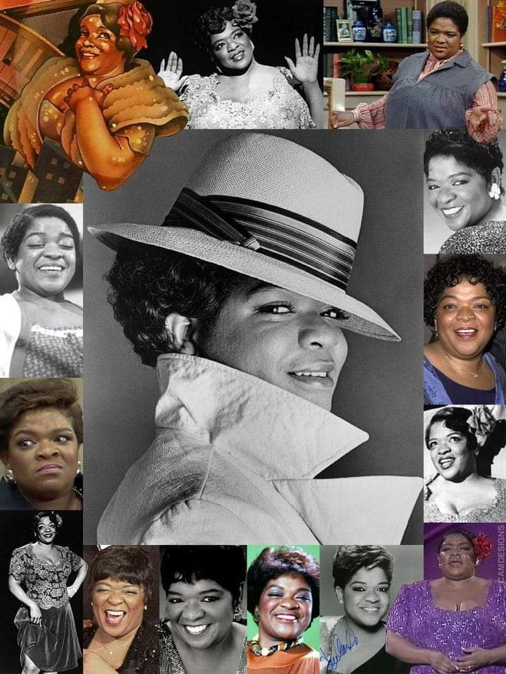 The many many faces of Nell Carter
#gimmeabreak #throwback #classic #nellcarter