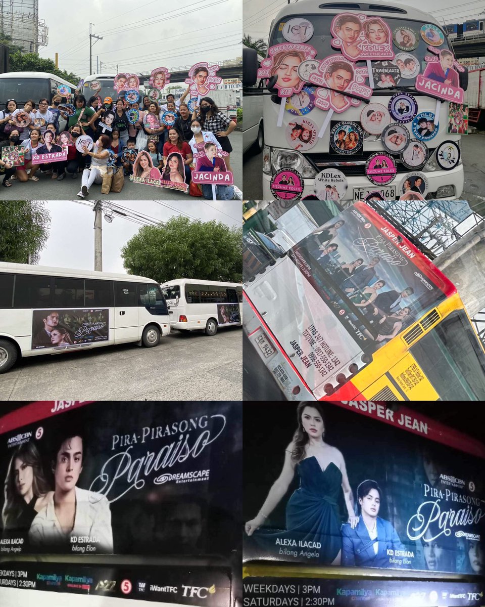 alexailacad's tweet photo. People would always come up to me and say “Ibang klase ang supporters niyo,” “Sobrang solid nila sainyo,” “Ang swerte niyo sakanila..” - like tell me something I don’t know! 😇🤍  Your love just keeps getting better and better 🥰 Thank you for being the way you are, my loves. 🤗 https://t.co/bEg8k8g6UO