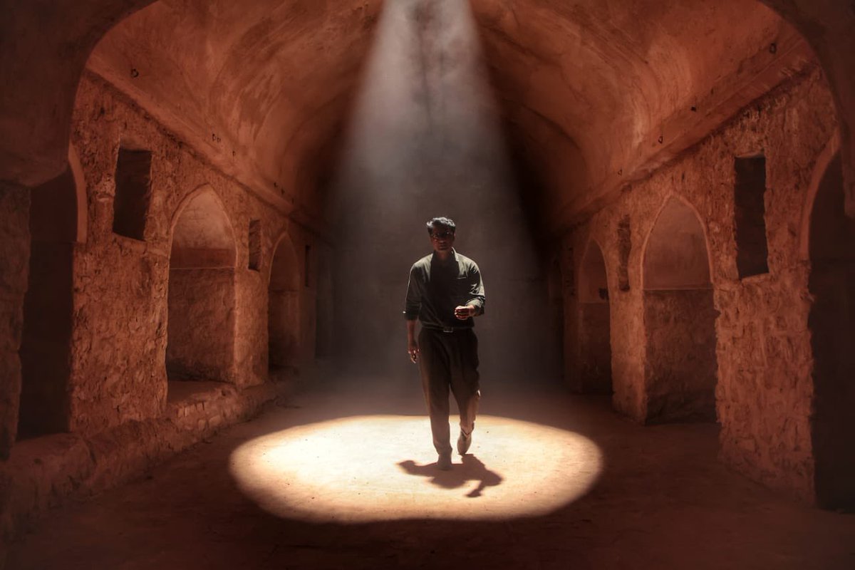 idevadhikari's tweet image. Set ur date..
27/07/TRAILER 

No prize for guessing the name of the film…..🤐