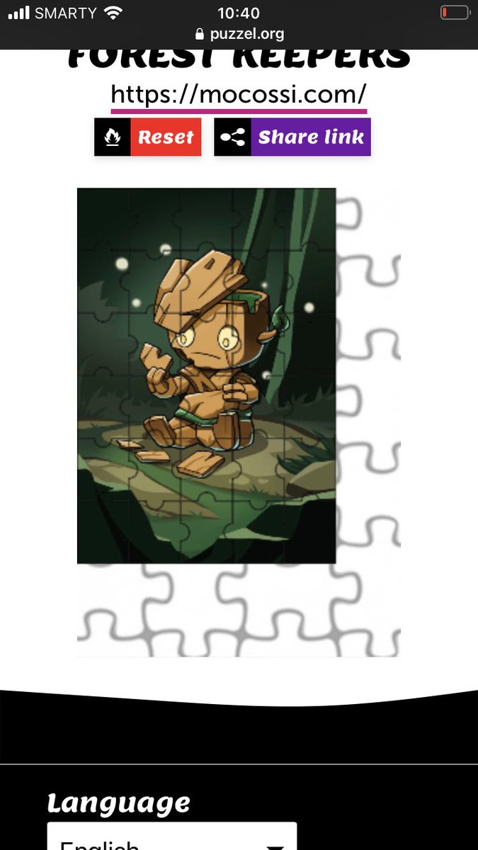 MLK_WOLFIE's tweet photo. Awesome
#MocossiCreatures #ForestKeepers #AquaGuardians #MetalGolems #InfernoTitans #TerraGuardians https://t.co/yVvme2VwHv