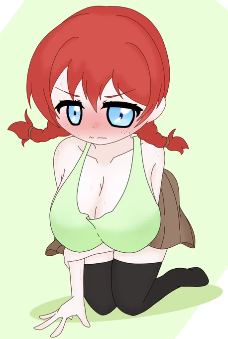 毎日暑すぎるよ〜!!!╰*(..•ヮ•.. ) *╯
