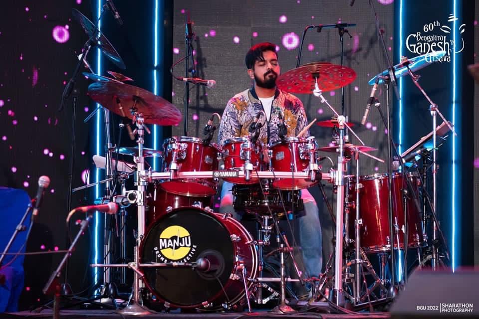 Manju_Drums's tweet photo. Yamaha Hex Rack II
#yamaha #hexrack #manjudrums #india
@YamahaMusicUSA
@YamahaDrums @YamahaPerc https://t.co/yXDpYcOthl