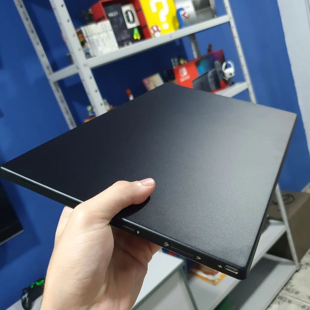 UPerfectMonitor's tweet image. Experience the ultimate in portable productivity with the UPERFECT Monitor!  Photo from - link7erick on Instagram

#portablemonitor #WFH #portablesetup #wireless #tech #gear #PS4 #onthego #consolegaming #gaming #Pcsetups #pcsetup #pcmasterrace #gamingcommunity #gamers #tech