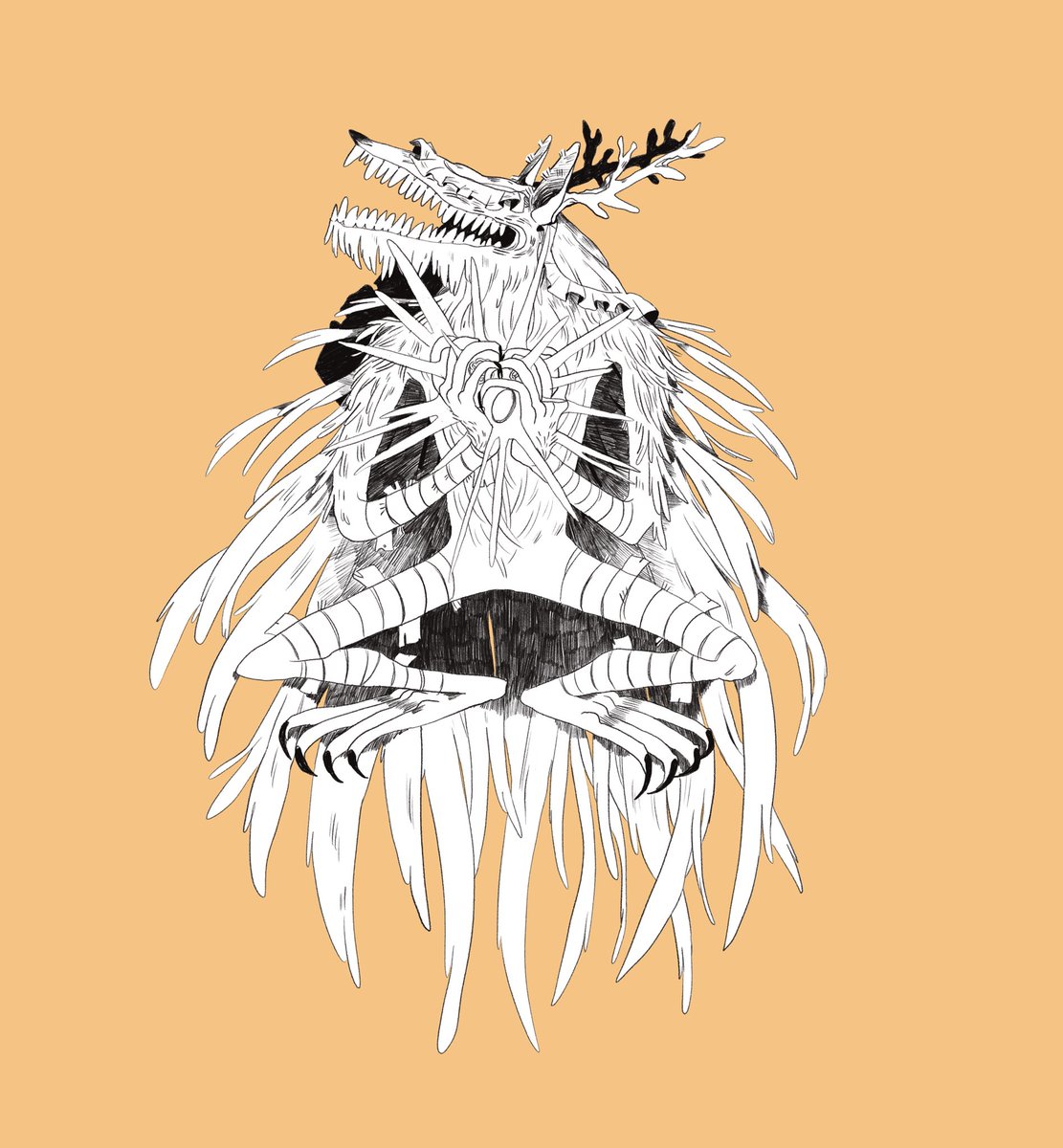 obligatory "here are my socials" post as this place continues to spiral tumblr: https://www.tumblr.com/yazmati insta:  i'm also on discord etc mutuals feel free to dm