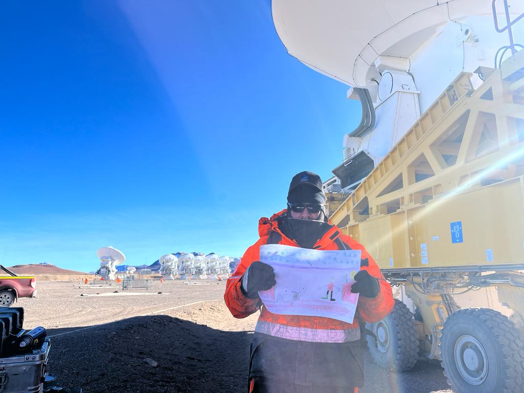 ALMA Europe tweet media