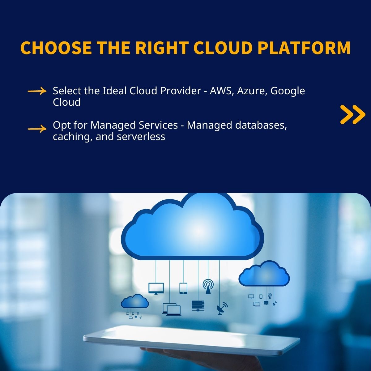 ValueCoders's tweet image. 📝 Are you ready to revolutionize your app development process? Check out our latest blog about cloud-based app development and discover how it can transform your business! 🌟

valuecoders.com/blog/technolog…

#CloudBasedApps #CloudComputing #AppDevelopment #ValueCoders