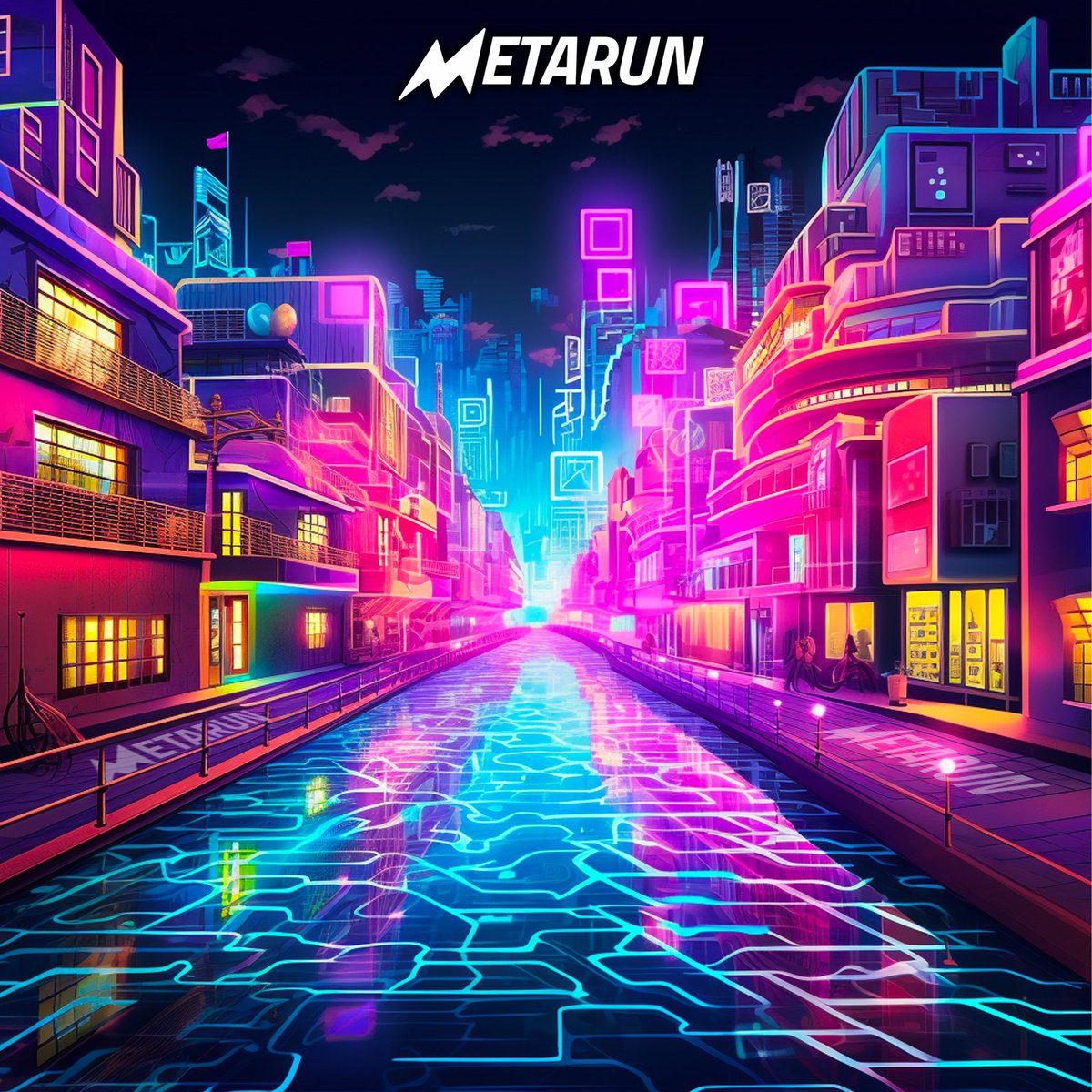 MetarunGame's tweet photo. 🚀 Why Web3 Games Will Lead the Gaming Industry in the Next 10 Years:

💼 True Ownership: Web3 games offer players true ownership of in-game assets through blockchain technology. Players can buy, sell, and trade these assets with real-world value, creating a new economy around gaming.

🔄 Interoperability: Web3 games allow for the seamless transfer of assets and data between different games and platforms. This encourages players to explore various games within the same ecosystem.

💰 In-game Economies: Web3 games often use cryptocurrencies and NFTs (Non-Fungible Tokens) for in-game economies. This brings real monetary value to virtual items, attracting both gamers and investors.

🔐 Decentralization: With decentralized architectures, web3 games are less susceptible to server downtimes and single points of failure, providing a more stable and reliable gaming experience.

🕵️ Transparency: Web3 games utilize smart contracts and transparent rules, ensuring fairness and removing doubts about hidden mechanics.

🤝 Community Governance: Many web3 games involve players in decision-making processes, enabling a more democratic and player-centric gaming ecosystem.

🚫 Anti-Cheating Measures: The immutable nature of blockchain and decentralized infrastructure makes it difficult for cheaters to exploit the system.

🎮 Why Big Gaming Companies are Working on Web3 Games:

💼 Market Potential: Web3 games tap into the growing market of cryptocurrency users and blockchain enthusiasts, expanding the gaming audience.

🚀 Innovation and Differentiation: Embracing web3 technology allows big gaming companies to stand out in a highly competitive market and offer unique experiences.

💸 Monetization: Play-to-earn models in web3 games attract players who can earn real value, leading to increased player engagement and willingness to invest in virtual assets.

⏳ Longevity and Player Retention: Web3 games can create lasting engagement through player-owned assets and interoperability, keeping players invested in the ecosystem for longer.

🤝 Industry Collaboration: Working on web3 games allows big gaming companies to collaborate with blockchain projects and gain insights into the future of decentralized technologies.

🔄 Future-proofing: As the gaming industry evolves, integrating web3 elements helps big companies adapt to changing player preferences and technological advancements.

#Web3games #Web3 #Web3 #NFT #Playtoearn #Futuregames #PFP's #Collectibles