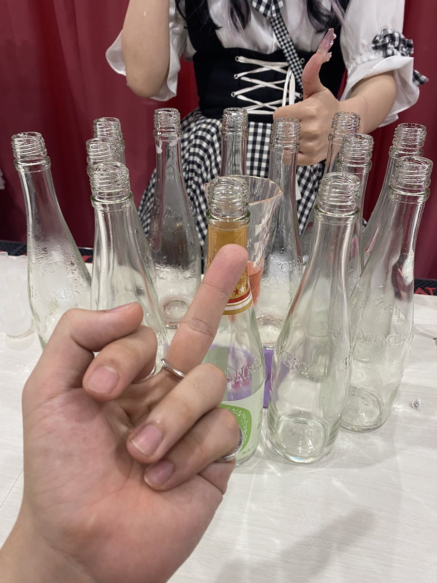 badbleas777's tweet photo. リザルト増えました https://t.co/od02vSRPIR