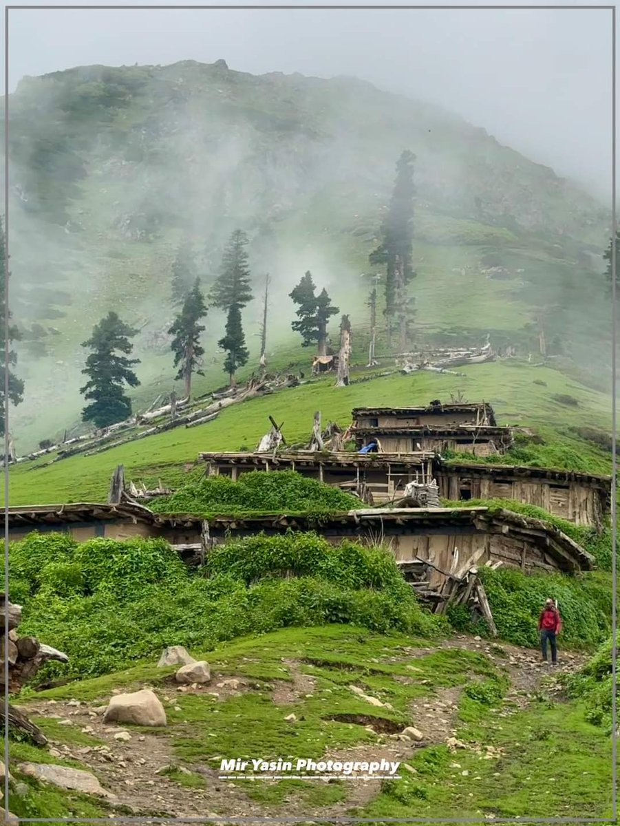 Some old-fashioned things like fresh air and sunshine are hard to beat….!
.
.
.
📸 Mir Yasin Photography 
.
.
.
#jktourism #mawarnag #kashmirmountains #mountains #hikking #heaven #Kashmir #SouthKashmir #jktourismofficial