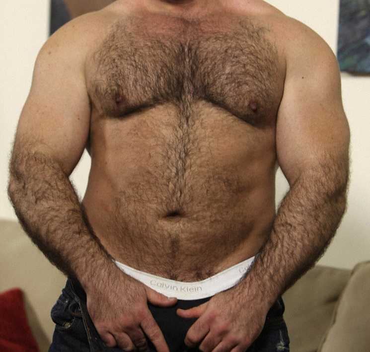 The best thing about being circumcised is the look and feel of it. I think it’s far cleaner too. There’s something more manly and adult about a circumcised penis. Read Stu's circumcision story in The Locker Room teamhelmetuk.weebly.com/the-locker-roo…