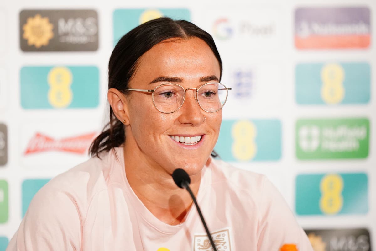 Lucy Bronze recalls 2015 World Cup to allay fears about England’s Haiti display https://t.co/oxtbhfi2lK https://t.co/ND27J0T5s6