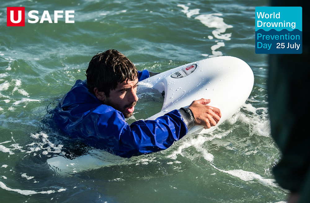 norasgp's tweet photo. World Drowning Prevention Day, 25th July

💡 Together, we can create a ripple effect of #change, ensuring that no life is lost to preventable drowning accidents. Join us in raising #awareness and taking proactive steps towards a world where water #safety is a #priority. https://t.co/6ulNgcVvvR