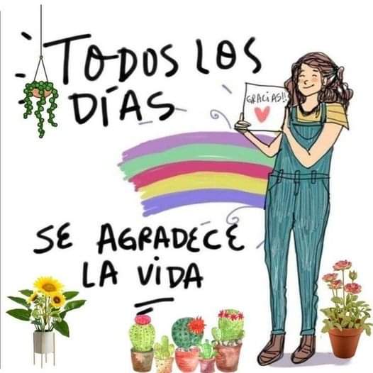 Gracias Gracias Gracias 💖