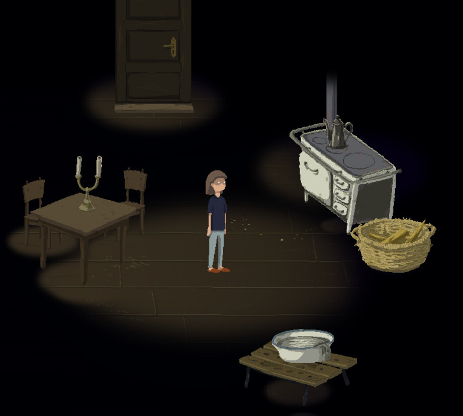 Meine Oma(88) #Game tweet media