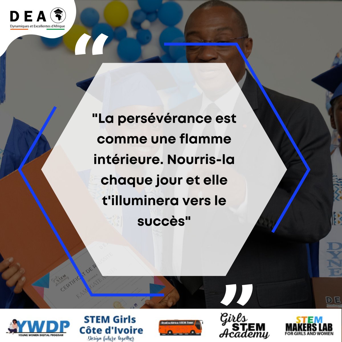 DynExcAfrica tweet media