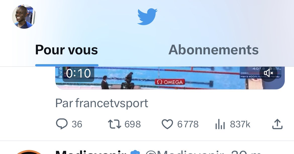 VincentVela9's tweet image. J’ai de la chance mon dieu 😮‍💨 #freetwitter